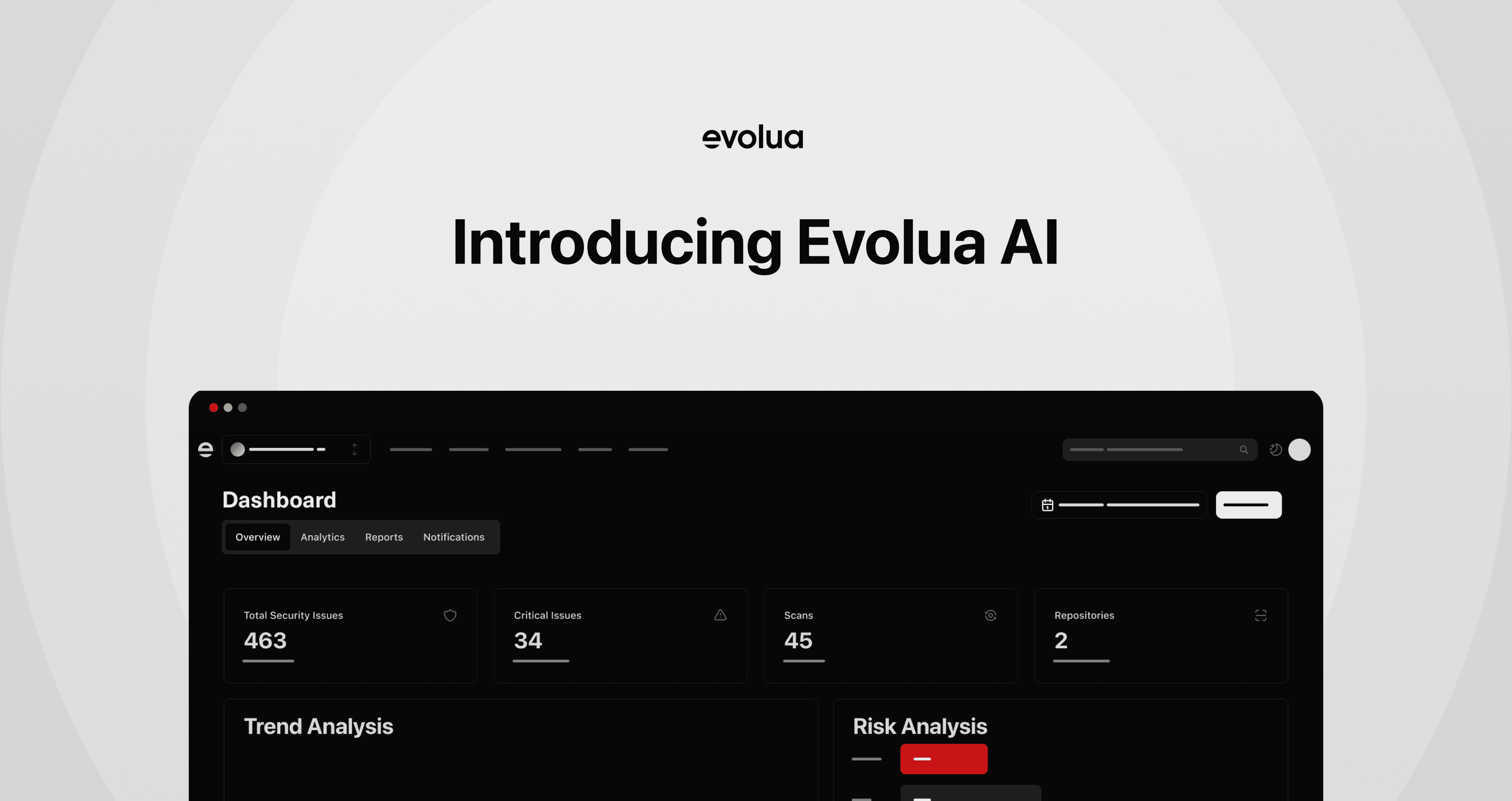 Introducing Evolua